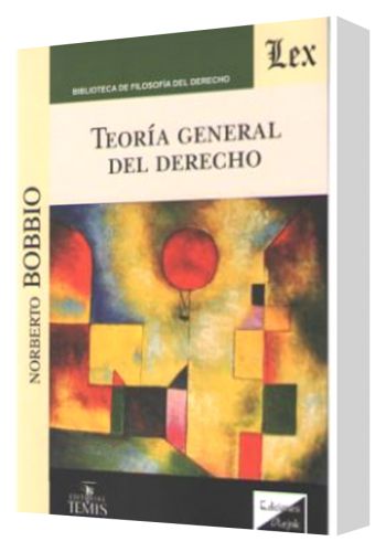 TEORÍA GENERAL DEL DERECHO